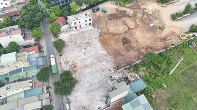 Đất dịch vụ an thượng – chủ ngộp bank bán rẻ hơn thị trường 20 giá!