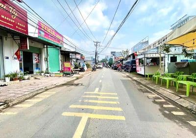Cắt Lỗ 600Tr Nhà 2 Tầng Ngay ĐH Marketing Đg Võ Văn Hát Giá 4,3 Tỷ