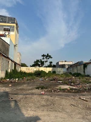 Mặt tiền đường số 8 – 156m² – ngay ql13 – có thể xây chdv – 7.3 tỷ