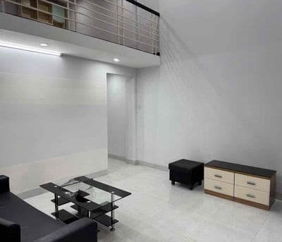GIÁ ĐẦU TƯ. Bán gấp nhà Gác Lửng khu An Trung ngay cầu Trần Thị Lý
