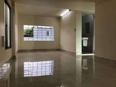 Cho thuê căn hộ DV mới xây 30m2