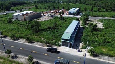 Bán nhà gồm 1 kiot + 4 phòng trọ , Minh Hưng , Chơn Thành, giá 1,2 tỷ