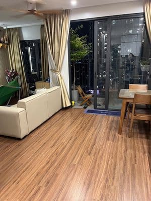 Bán nhanh căn 2n1vs – vinhomes smart city 55m² – tầng trung 3,35 tỷ