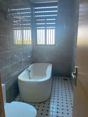 Cho thuê nguyên căn nhà phố Mũi né Summerland cách biển chỉ vài phút