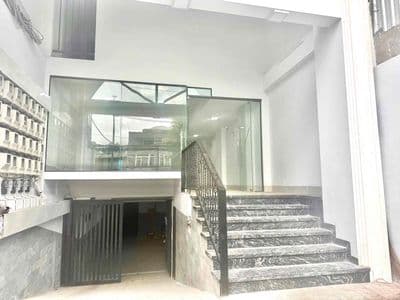 Cho thuê mb mặt tiền huỳnh tấn phát phù hợp kd nails, spa, showroom
