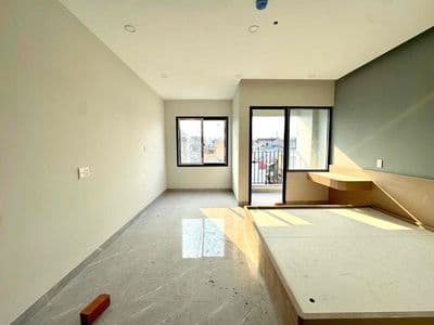 Cho thuê căn hộ 1pn full nt đẹp rộng ngay kcx, phú mỹ hưng, đh rmit