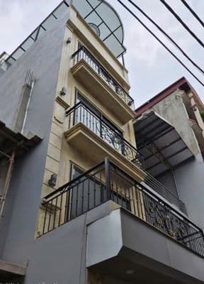 *** 1 căn 50m2*5t phân lô ô tô, kd ngay chân cc hemico xa la hn.