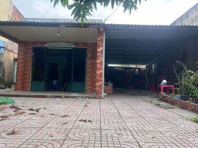 Bán Gấp Lô Đất 5x26m, Shr Đg Xe Tải 1/40m Dg Dương Công Khi - Giá Tốt.