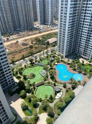 Bán Gấp - 3pn Origami - Vinhomes grand Park S10 Bán lỗ gần 1,5 tỷ!