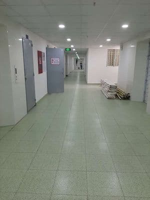 Bán gấp CH lầu 9 Lê Thành Tân Tạo 33.9m² full tiện ích, giá 700 triệu