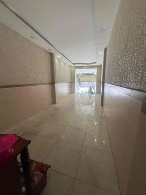 Cho thuê nhà mặt tiền phạm văn đồng,3 phòng ngủ,2 vs – thủ đức