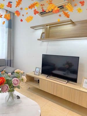 CC 336/24 Nguyễn Văn Luông, P12, Q. 6 DT 66m2, 2PN, 1WC