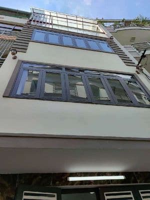 Siêu giảm 2 tỷ - kế bênh viện an bình q.5 - 44m2- 8 tỷ 45