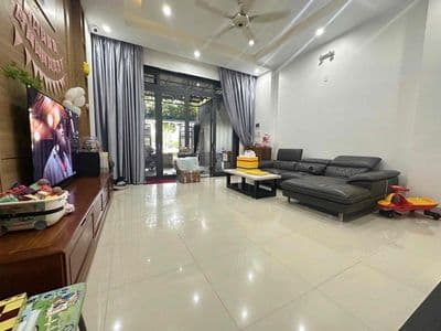 Nhà nguyên căn đường Mai Chí Thọ, Hoà Xuân