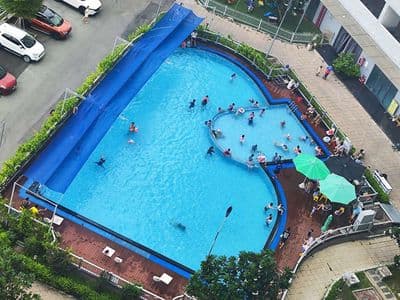 Căn hộ Marina Tower Vĩnh Phú 10 72m2 giá 2.2 tỷ sổ riêng hỗ trợ bank