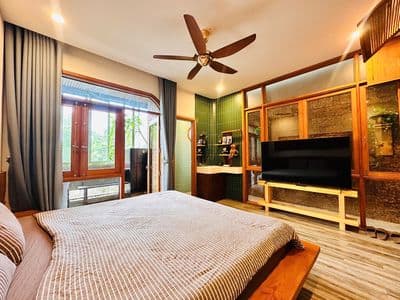 Phước trường 10-biển phạm văn đồng-full nội thất-giặt sấy riêng