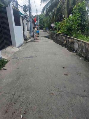 74m Lô Góc Bán Trong 24h Tại Hiệp Bình Phước - Đường Ô tô - 1.85 Tỷ