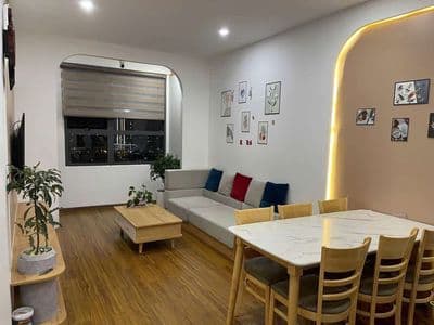 Bán chung cư thương mại An phú Thịnh, Quy Nhơn Gần Đại Học FPT