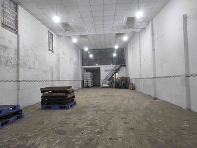 Cho thuê Mặt Bằng, Kho Xưởng 250m Xuân Thới Thượng
