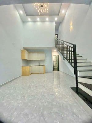 Cho thuê nhà mã lò - bình tân- 8trieu - 2pn- nội thất cơ bản