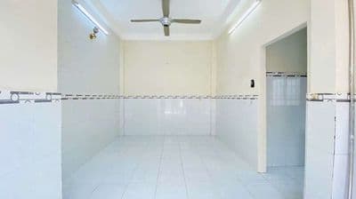 hẻm xe tải- Ở Và Kinh Doanh - 1 trệt 1 lầu 7tr5/tháng