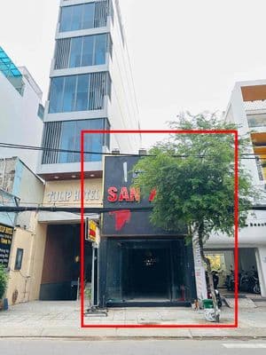 Cho thuê nhà mặt tiền nguyễn văn khối gò vấp gần pvc