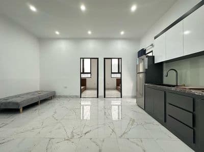 Căn hộ 2 ngủ 1 khách Mễ Trì 52m2 gần KS Marriot