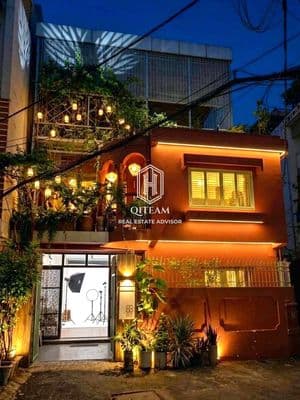 Ngang 10m huỳnh văn bánh, phú nhuận – nhà 3 tầng, diện tích rộng!*