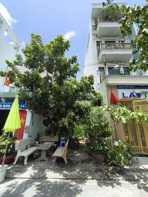 Đất giá rẻ hẻm 1/ Lê Văn Quới 4x22.5