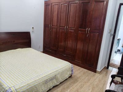 cho Nữ thuê phòng đầy đủ tiện nghi cao cấp , DT: 22m2, giá : 4tr