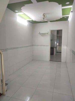 Cho thuê nhà mặt tiền kinh doanh buôn bán 2pn 2wc