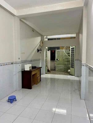 Cho thuê nhà nguyên căn Đường Huỳnh Mẫn Đạt Quận BT
