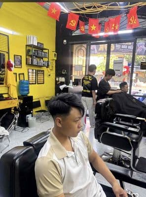 Cho thuê mb mặt tiền nguyễn thái sơn gò vấp