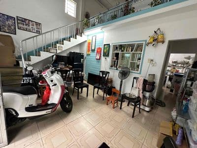 Nhà Mê Lững Đúc - Sau Lưng Mt Tiên Đinh Hoàng 2850