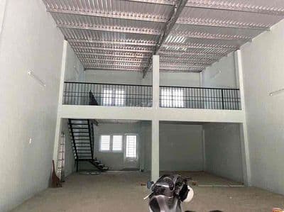 Kho Xưởng 210m2 Có Gác Ngay KCN Tân Bình - Lê Trọng Tấn