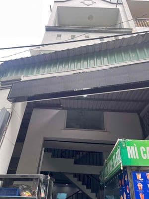 Nhà mặt tiền kinh doanh đường hẻm 12 trương văn thành ngay chợ 15tr
