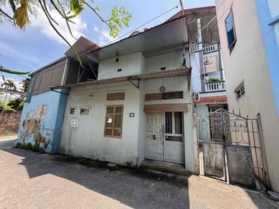 Bán đất tặng kho ngõ ô tô 50m2 4.5 tỷ
