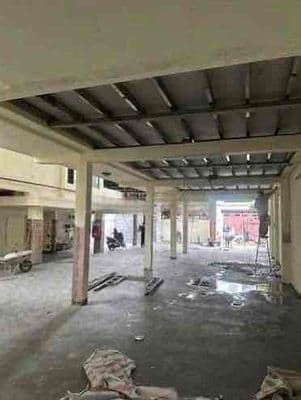 Nhà 12x30m ( Nỡ Hậu 20m ), 450m, Vườn Lài, Phú Thọ Hoà, Tân Phú