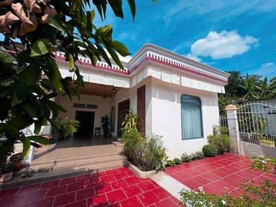 Bán biệt thự mini mới đẹp 158,2m2 đường 30/4 tặng nội thất cao cấp