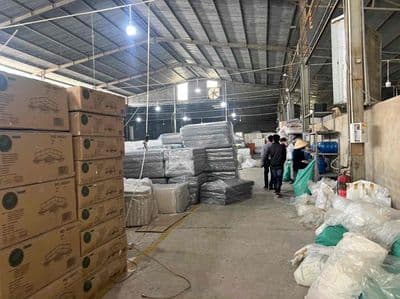TX167- Cho thuê xưởng 2000m2 tại Thiện Tân giá chỉ 50 triệu