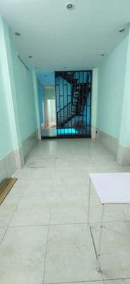 Chỉ 16tr-4pn hẻm oto lê văn sỹ