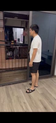 Cho Thuê Nhà 5 tầng mới xây