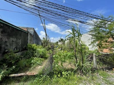 Đất nền bán gấp- Long An chính chủ- 420m2- giá thương lượng
