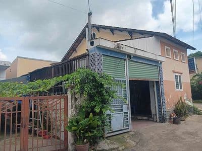 Bán nhà 162m2 ngang 8m hẻm xe hơi 6m đường lê hồng phong