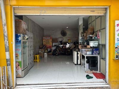 Cho thuê mặt bằng kinh doanh giá rẻ ở CMT8, quận 10