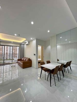 Cho Thuê Celesta Rise 80m2 2pn 2wc chỉ từ 17tr/ tháng