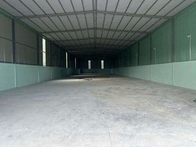 cho thuê mho xưởng mặt tiền Dt741 Chánh Phú Hòa Bến Cát
