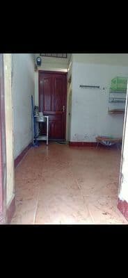 nhà trọ Phan Văn Trị, gần Country house, 4x5m, 1 lầu