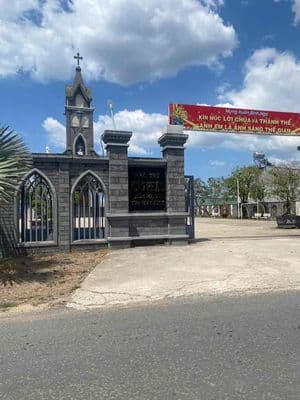 Cần Bán Đất gần Chợ An Bình An Viễn