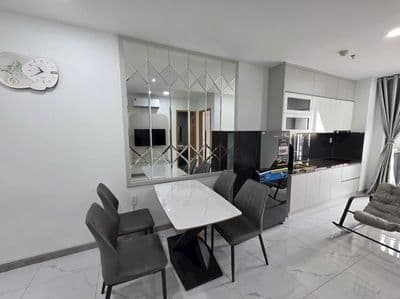 Cho thuê Căn Hộ Tecco Felice Homes giá 3.8tr/tháng nhà trống ở ngay